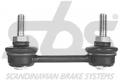 Тяга / стойка, стабилизатор sbs купить