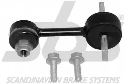 Тяга / стойка, стабилизатор sbs купить