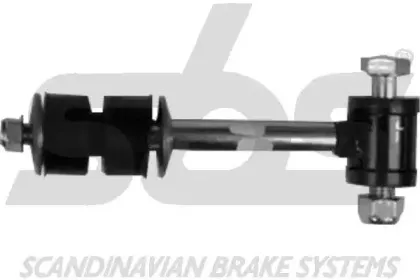 Тяга / стойка, стабилизатор sbs купить