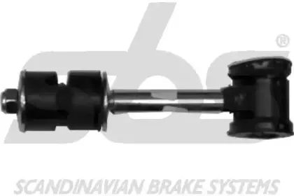 Тяга / стойка, стабилизатор sbs купить