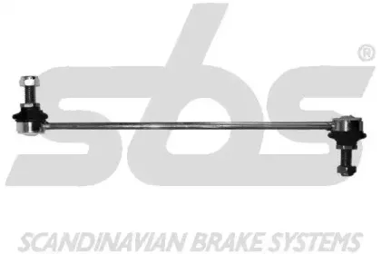 Тяга / стойка, стабилизатор sbs купить