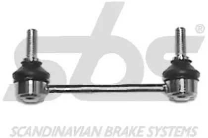 Тяга / стойка, стабилизатор sbs купить
