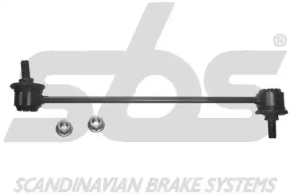 Тяга / стойка, стабилизатор sbs купить