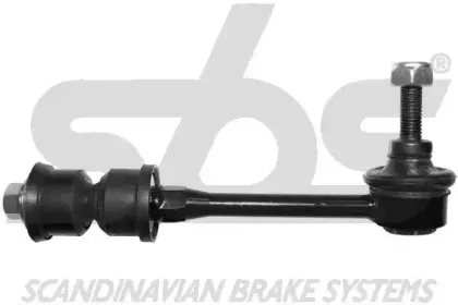 Тяга / стойка, стабилизатор sbs купить