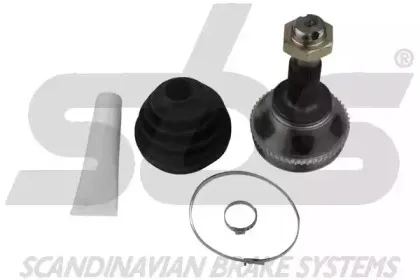 Шарнирный комплект, приводной вал sbs купить