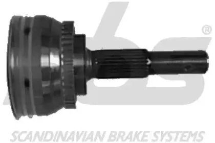 Шарнирный комплект, приводной вал sbs купить