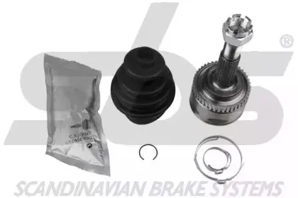 Шарнирный комплект, приводной вал sbs купить