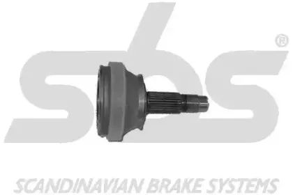 Шарнирный комплект, приводной вал sbs купить