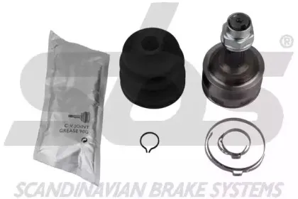 Шарнирный комплект, приводной вал sbs купить