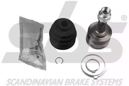 Шарнирный комплект, приводной вал sbs купить