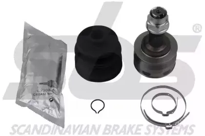 Шарнирный комплект, приводной вал sbs купить