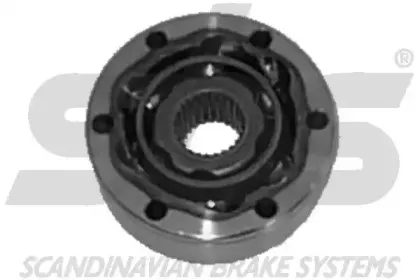 Шарнирный комплект, приводной вал sbs купить