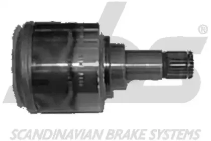 Шарнирный комплект, приводной вал sbs купить