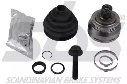 Шарнирный комплект, приводной вал sbs купить