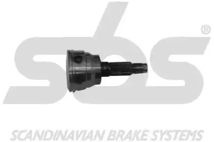 Шарнирный комплект, приводной вал sbs купить