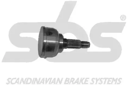 Шарнирный комплект, приводной вал sbs купить