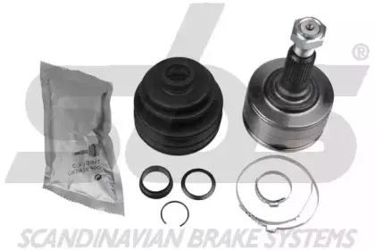 Шарнирный комплект, приводной вал sbs купить