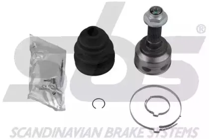 Шарнирный комплект, приводной вал sbs купить