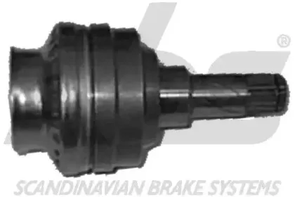 Шарнирный комплект, приводной вал sbs купить