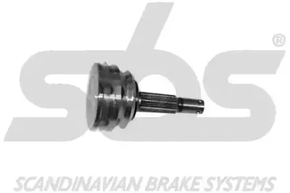 Шарнирный комплект, приводной вал sbs купить