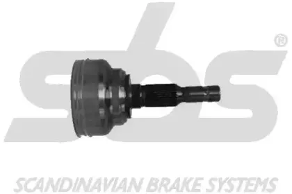 Шарнирный комплект, приводной вал sbs купить