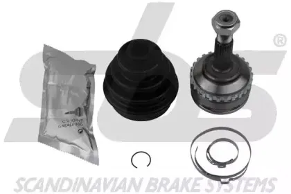 Шарнирный комплект, приводной вал sbs купить