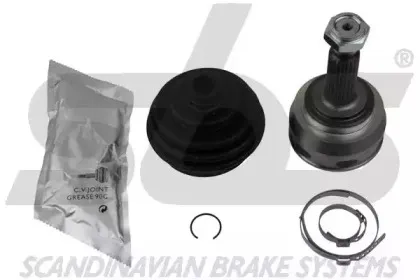 Шарнирный комплект, приводной вал sbs купить