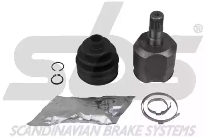 Шарнирный комплект, приводной вал sbs купить