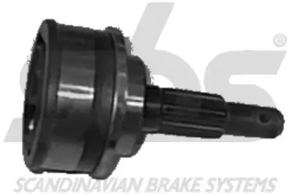 Шарнирный комплект, приводной вал sbs купить