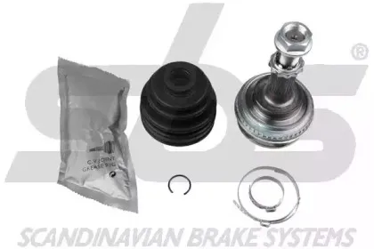 Шарнирный комплект, приводной вал sbs купить