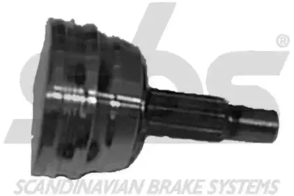 Шарнирный комплект, приводной вал sbs купить