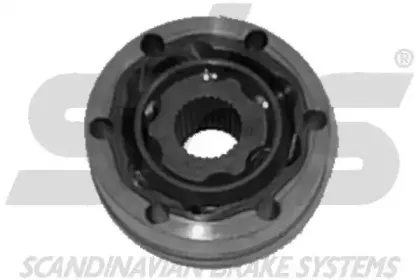 Шарнирный комплект, приводной вал sbs купить