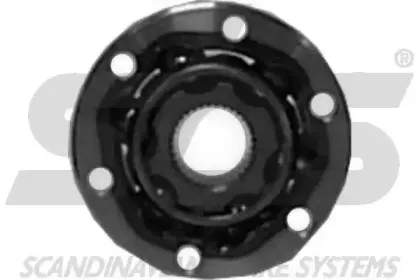 Шарнирный комплект, приводной вал sbs купить