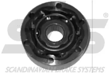 Шарнирный комплект, приводной вал sbs купить