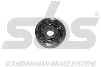 Шарнирный комплект, приводной вал sbs купить