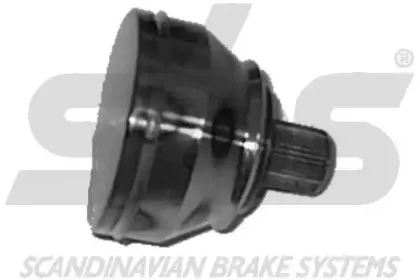 Шарнирный комплект, приводной вал sbs купить