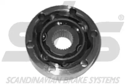 Шарнирный комплект, приводной вал sbs купить