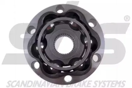 Шарнирный комплект, приводной вал sbs купить