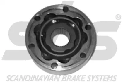 Шарнирный комплект, приводной вал sbs купить