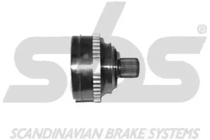 Шарнирный комплект, приводной вал sbs купить