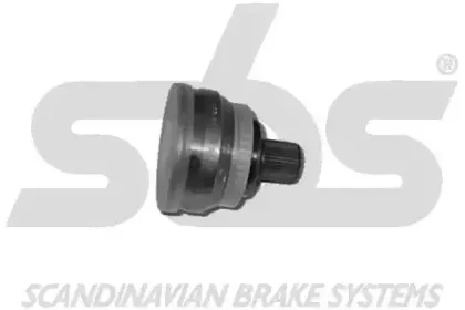 Шарнирный комплект, приводной вал sbs купить