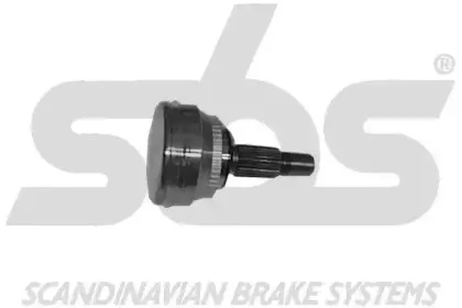 Шарнирный комплект, приводной вал sbs купить