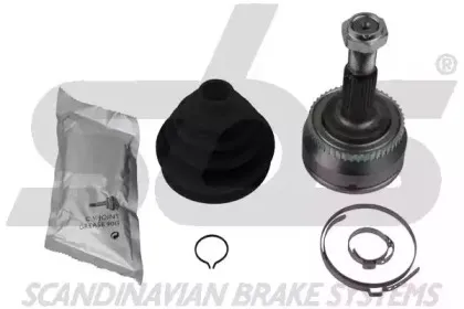 Шарнирный комплект, приводной вал sbs купить