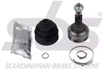 Шарнирный комплект, приводной вал sbs купить