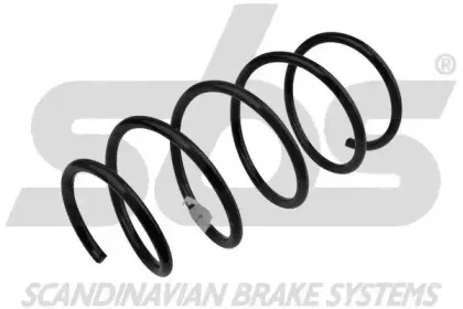 Пружина ходовой части sbs купить
