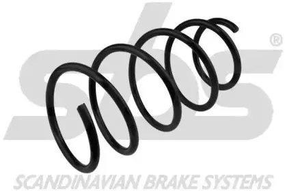 Пружина ходовой части sbs купить