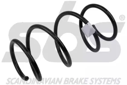 Пружина ходовой части sbs купить