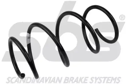 Пружина ходовой части sbs купить