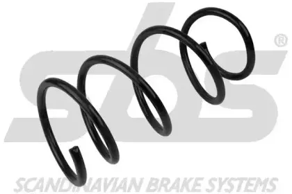 Пружина ходовой части sbs купить