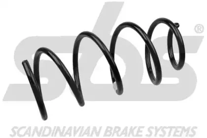 Пружина ходовой части sbs купить